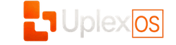 UplexOS logo